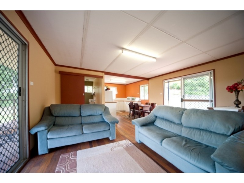 62 Bennett Rd, Strathdickie, Proserpine QLD 4800