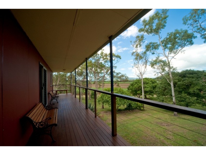 62 Bennett Rd, Strathdickie, Proserpine QLD 4800