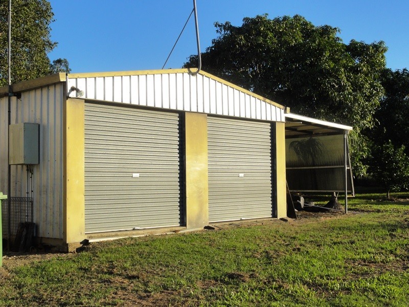 35 Royston Park Drive, Kuttabul QLD 4741