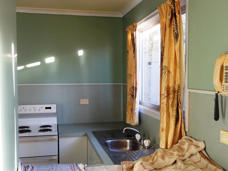 35 Royston Park Drive, Kuttabul QLD 4741