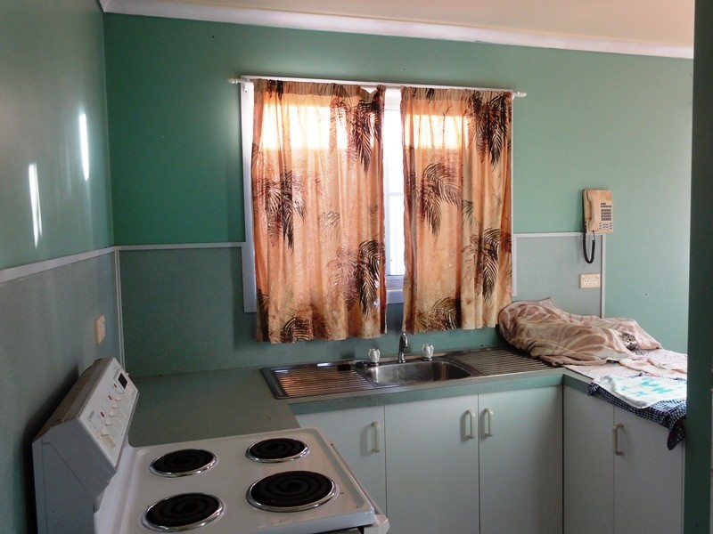 35 Royston Park Drive, Kuttabul QLD 4741