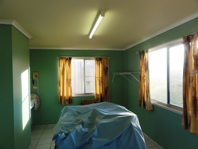 35 Royston Park Drive, Kuttabul QLD 4741