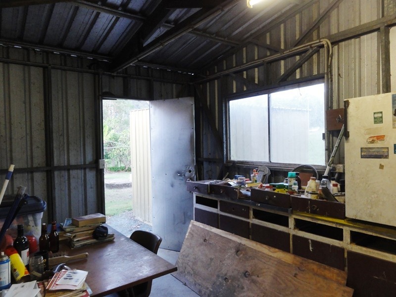 35 Royston Park Drive, Kuttabul QLD 4741