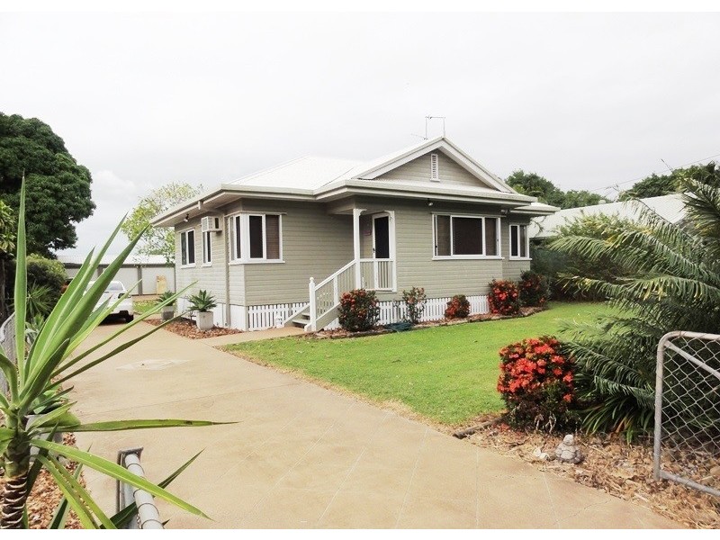44 Cole Street, Ayr QLD 4807