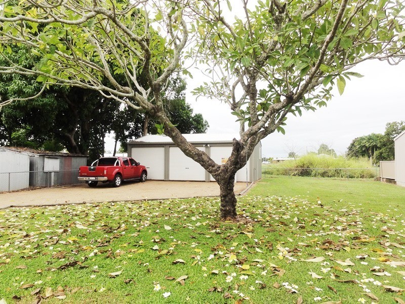 44 Cole Street, Ayr QLD 4807