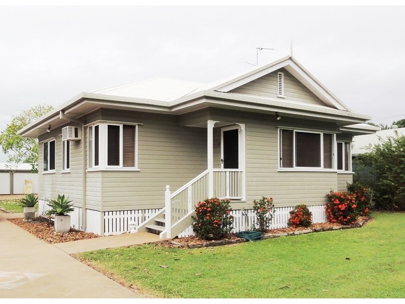 44 Cole Street, Ayr QLD 4807