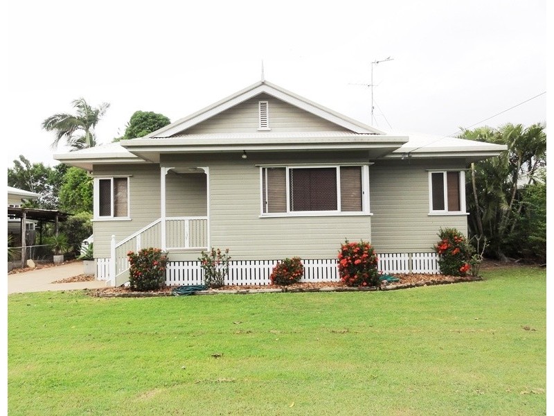 44 Cole Street, Ayr QLD 4807