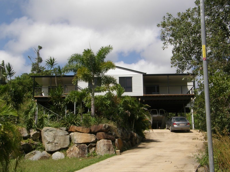 35 Rattray, Hideaway Bay QLD 4800