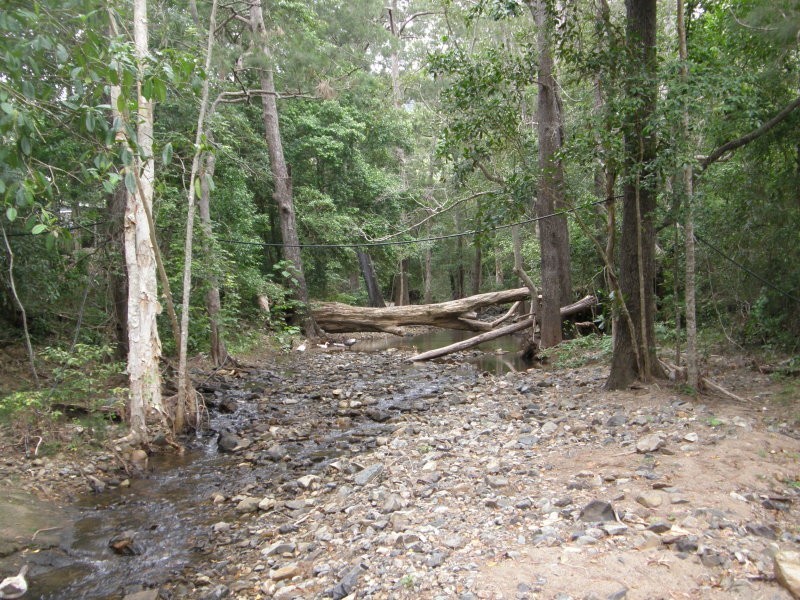 3 Frederick Street, Dittmer QLD 4800