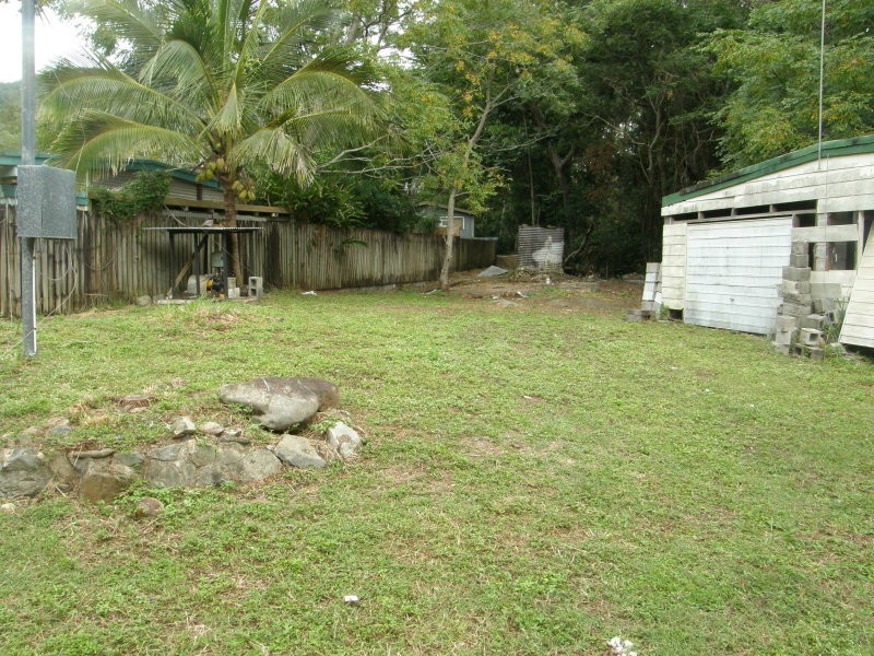 3 Frederick Street, Dittmer QLD 4800