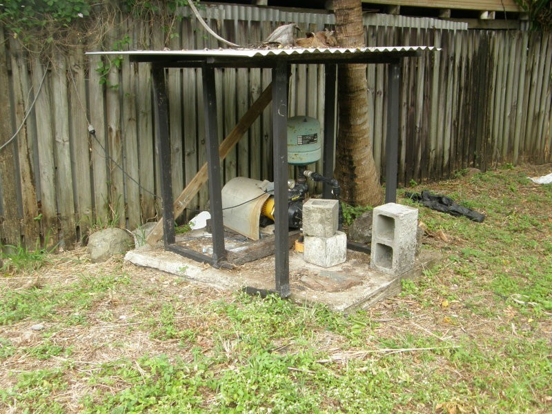 3 Frederick Street, Dittmer QLD 4800