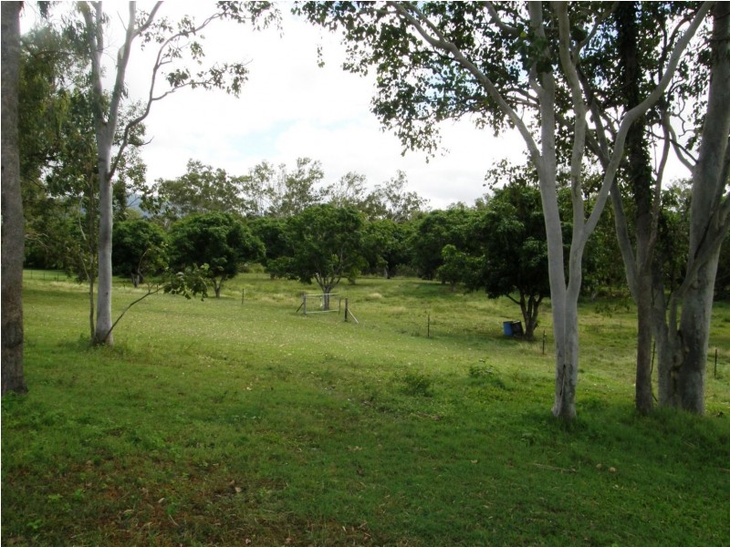2160 Crystalbrook Rd, Proserpine QLD 4800