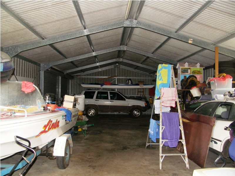 2160 Crystalbrook Rd, Proserpine QLD 4800