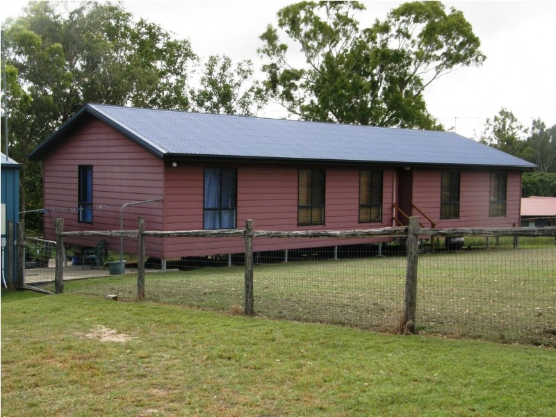 2160 Crystalbrook Rd, Proserpine QLD 4800