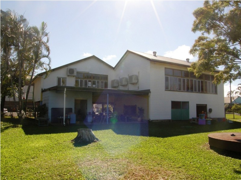 . Dobbins Lane, Proserpine QLD 4800