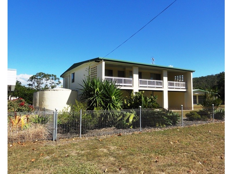 22 Pioneer Drive, Dingo Beach QLD 4800