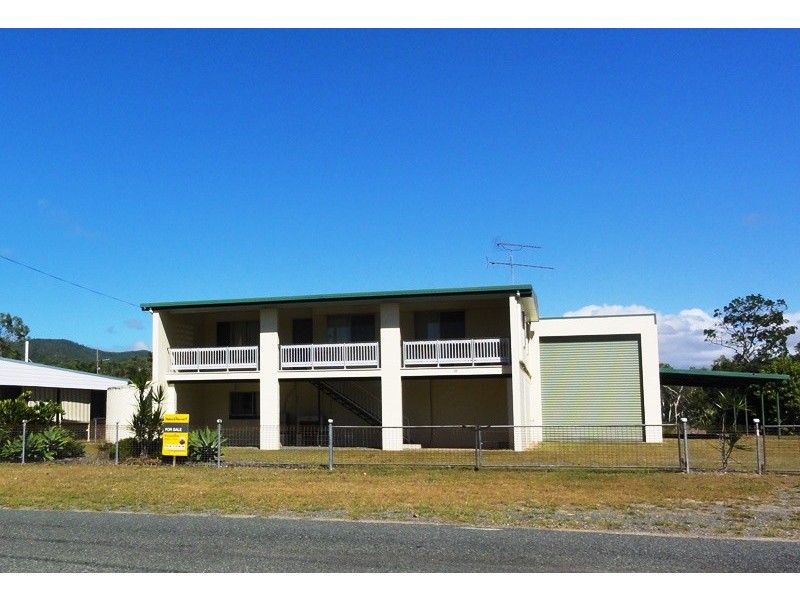 22 Pioneer Drive, Dingo Beach QLD 4800
