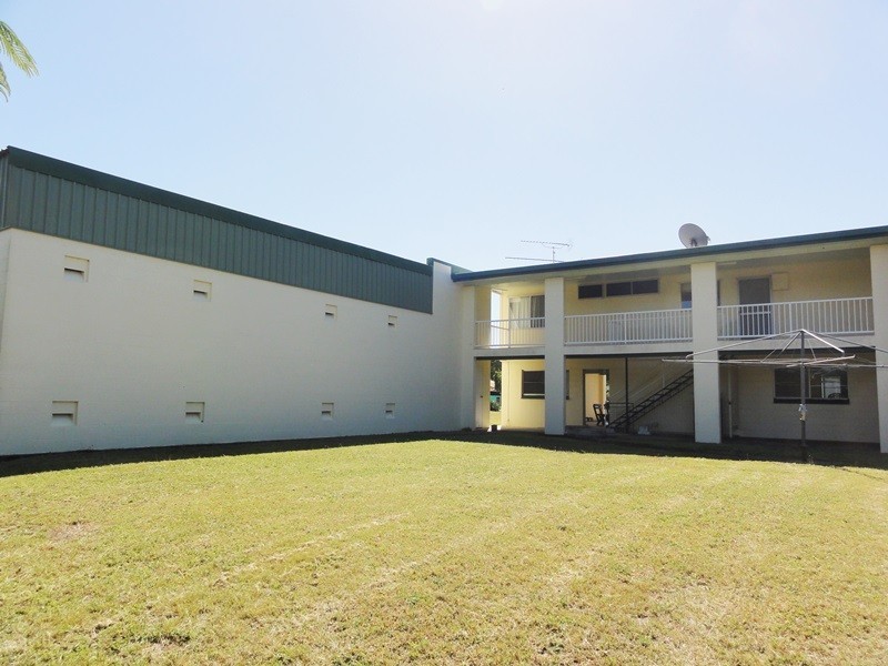 22 Pioneer Drive, Dingo Beach QLD 4800