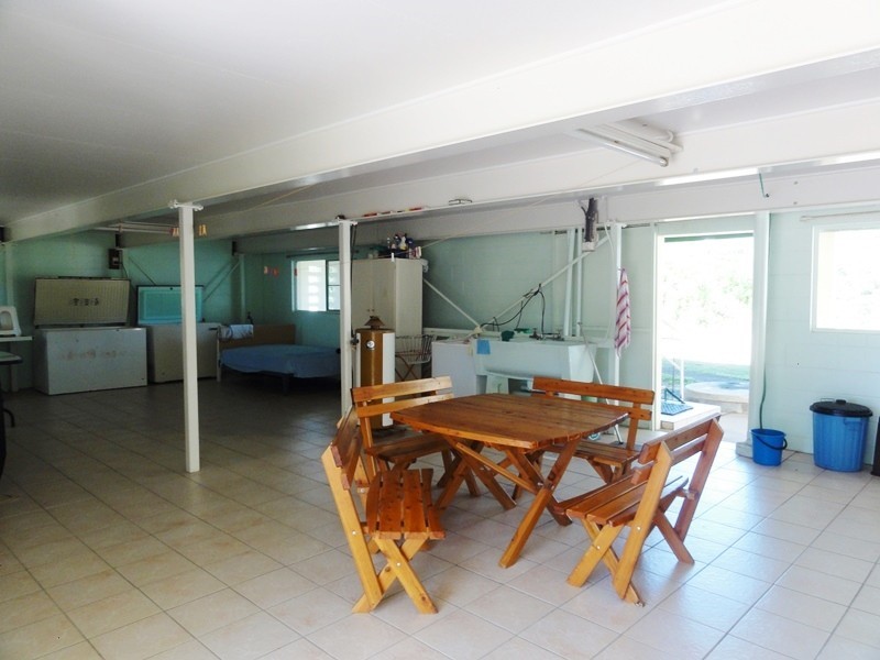 22 Pioneer Drive, Dingo Beach QLD 4800
