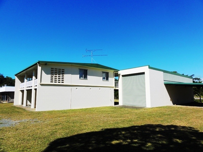 22 Pioneer Drive, Dingo Beach QLD 4800