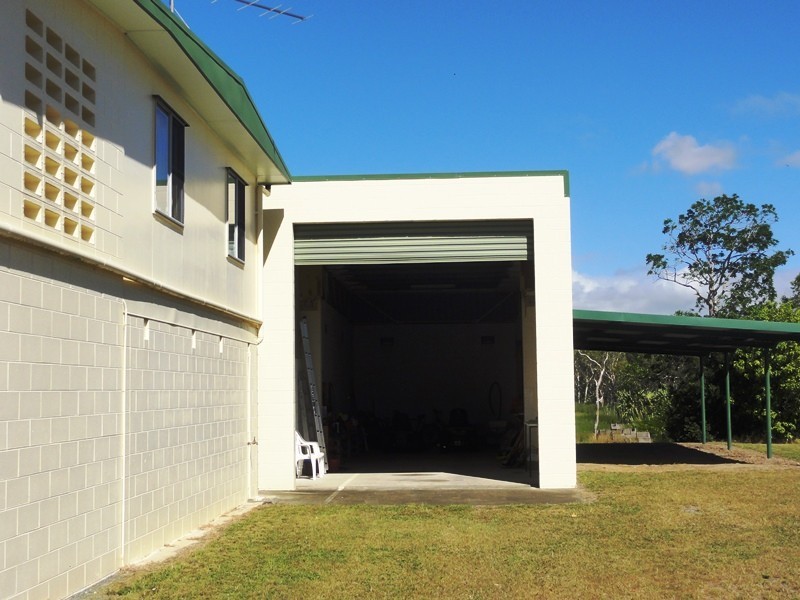 22 Pioneer Drive, Dingo Beach QLD 4800