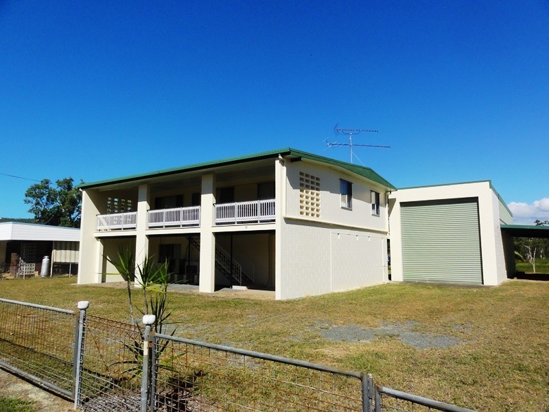 22 Pioneer Drive, Dingo Beach QLD 4800