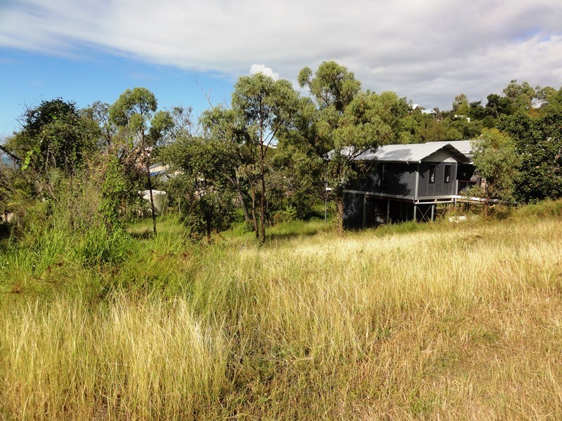21 Rattray Street, Hideaway Bay QLD 4800