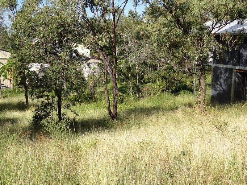 21 Rattray Street, Hideaway Bay QLD 4800