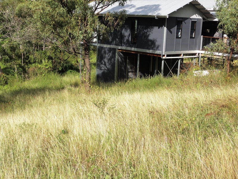 21 Rattray Street, Hideaway Bay QLD 4800