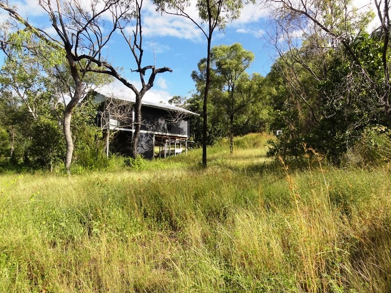 21 Rattray Street, Hideaway Bay QLD 4800