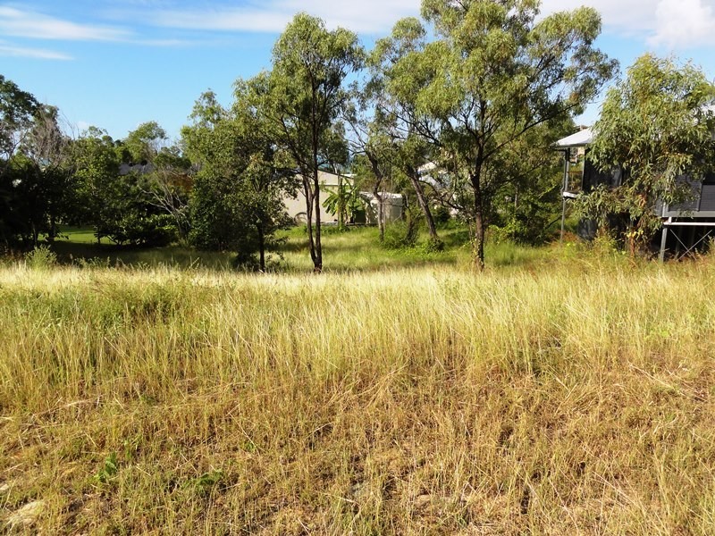 21 Rattray Street, Hideaway Bay QLD 4800