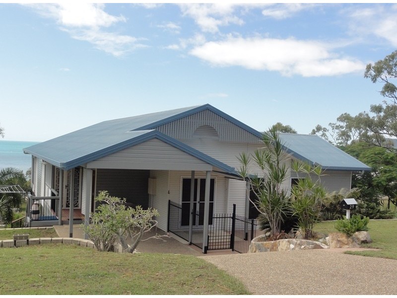29 Gloucester Avenue, Hideaway Bay QLD 4800