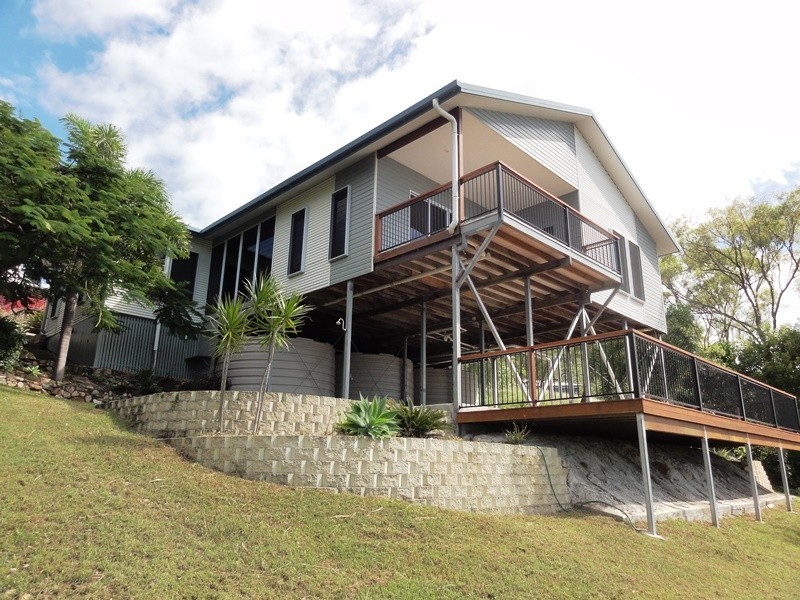 29 Gloucester Avenue, Hideaway Bay QLD 4800