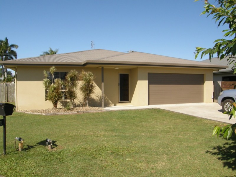 35 Calista Court, Proserpine QLD 4800