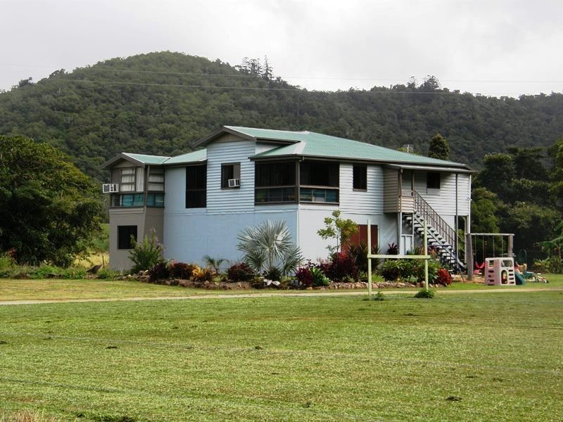 44 De Boni Rd, Proserpine QLD 4800