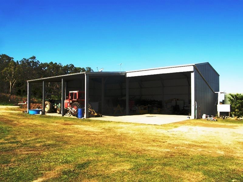 44 De Boni Rd, Proserpine QLD 4800