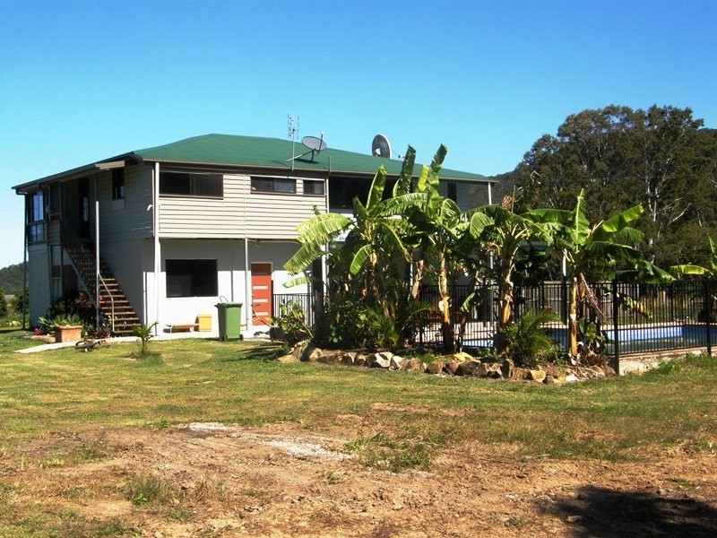 44 De Boni Rd, Proserpine QLD 4800