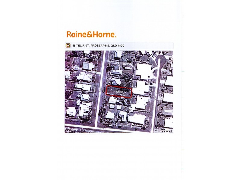 15 Telia Street, Proserpine QLD 4800