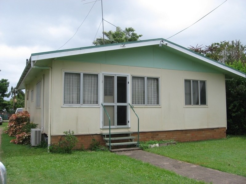 36 Chapman Street, Proserpine QLD 4800