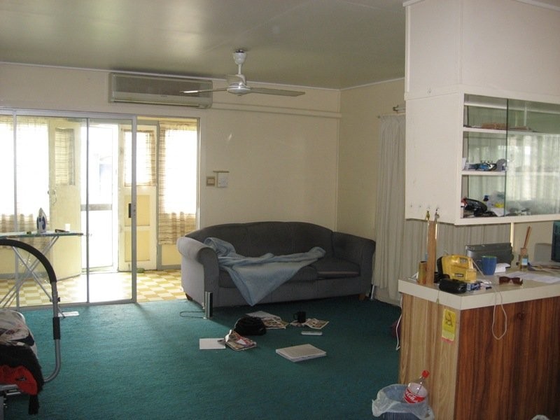 36 Chapman Street, Proserpine QLD 4800