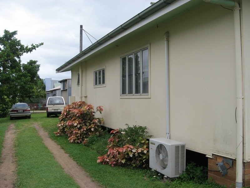 36 Chapman Street, Proserpine QLD 4800
