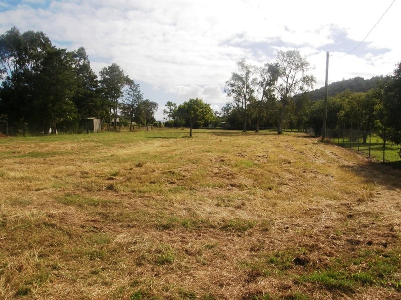 205 Strathdickie, Strathdickie QLD 4800