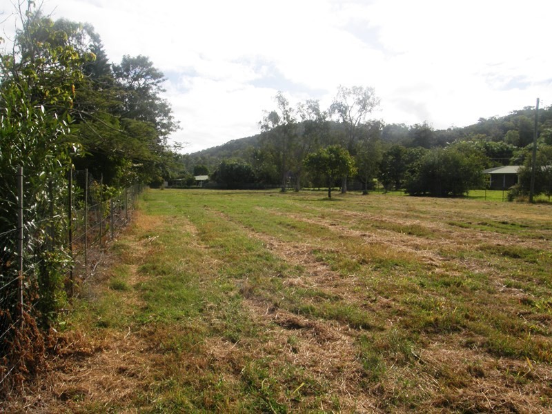205 Strathdickie, Strathdickie QLD 4800