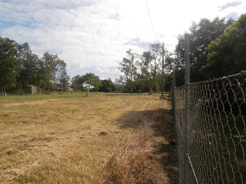 205 Strathdickie, Strathdickie QLD 4800