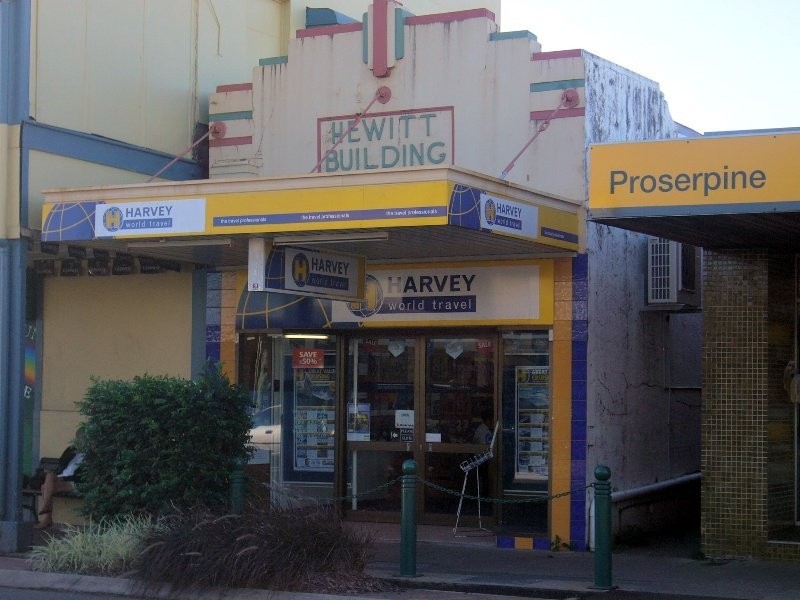 33 Main Street, Proserpine QLD 4800