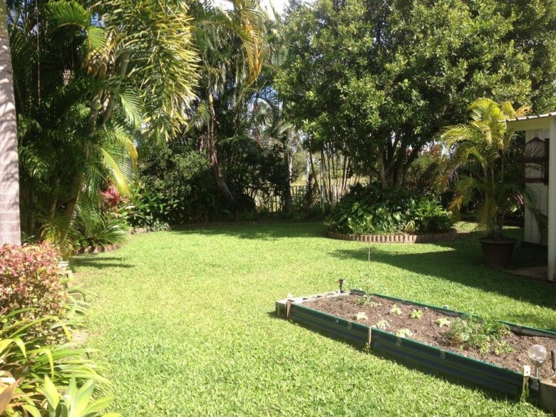 19 Wright Road, Strathdickie QLD 4800