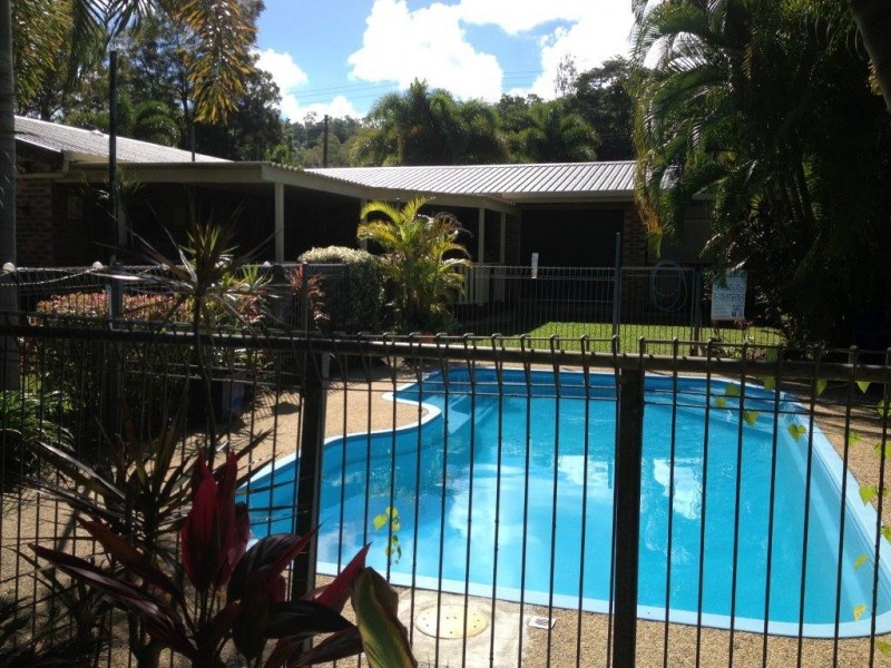 19 Wright Road, Strathdickie QLD 4800