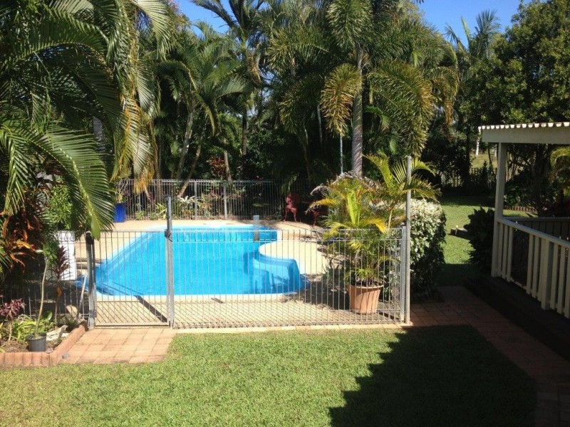19 Wright Road, Strathdickie QLD 4800
