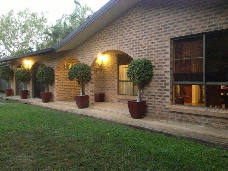 19 Wright Road, Strathdickie QLD 4800