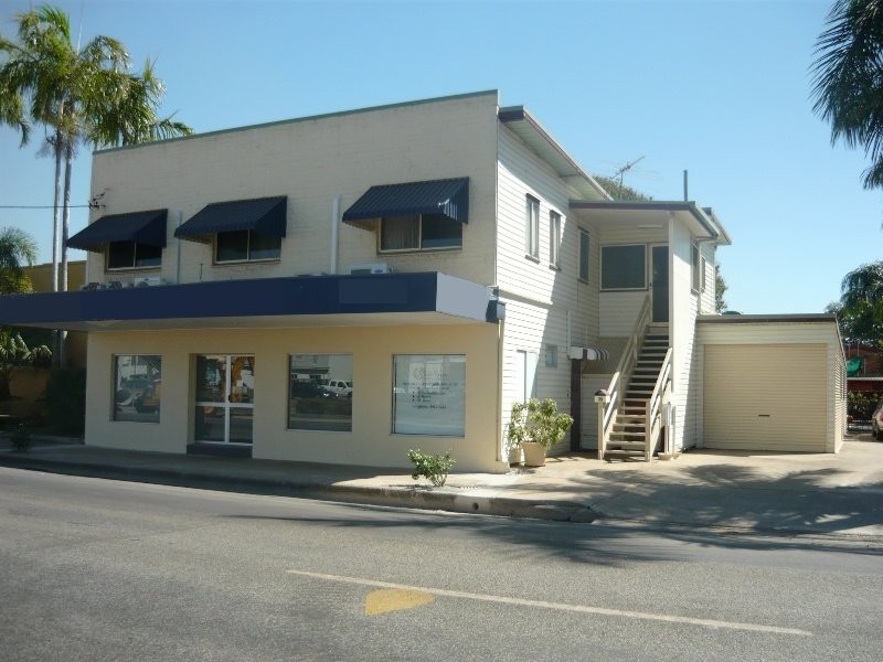 87 Main Street, Proserpine QLD 4800